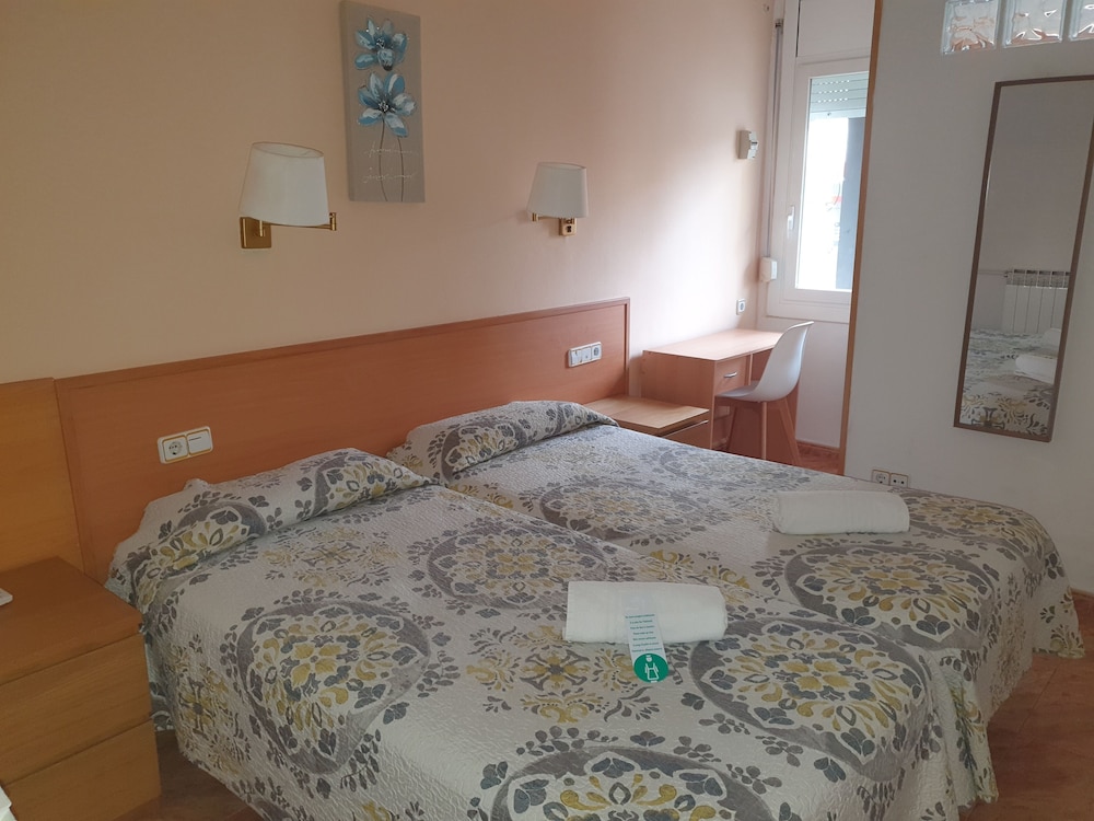 Twin Room photo 3