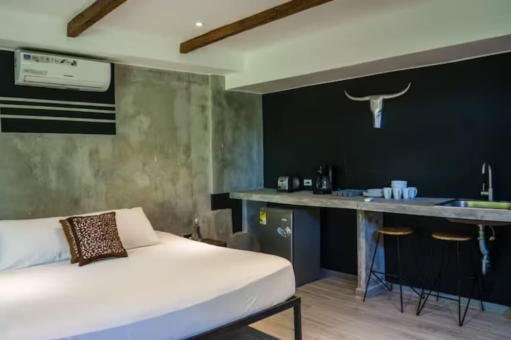 Single Room, 1 Bedroom