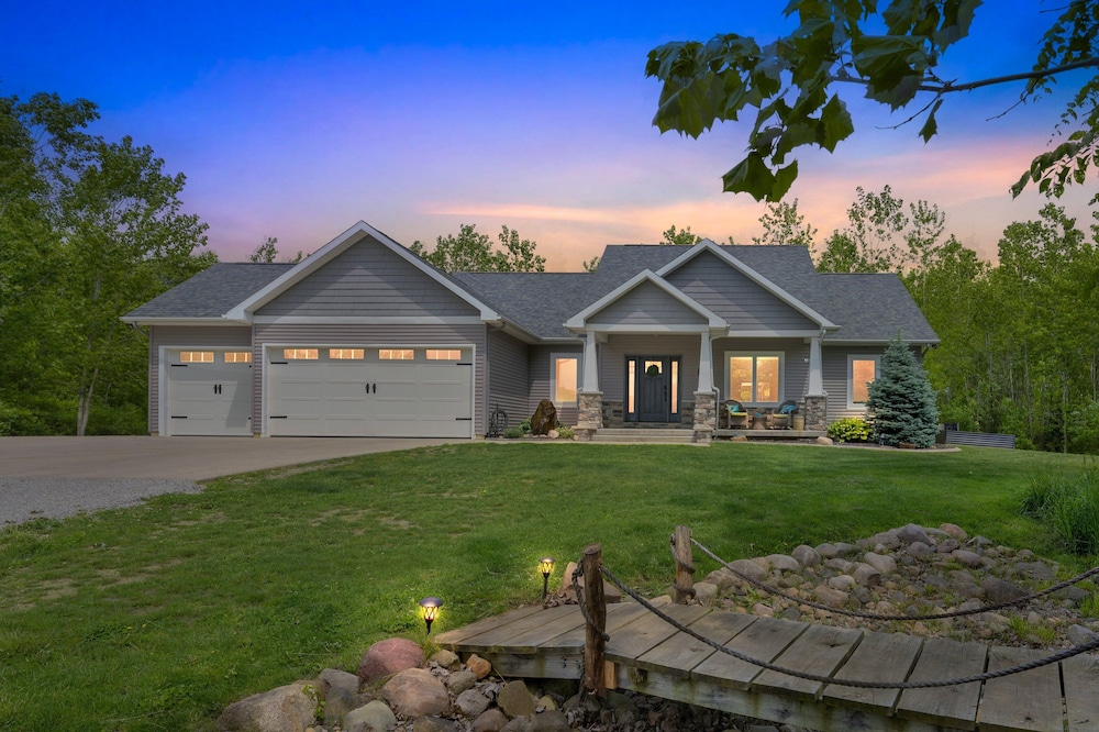 House, 3 Bedrooms