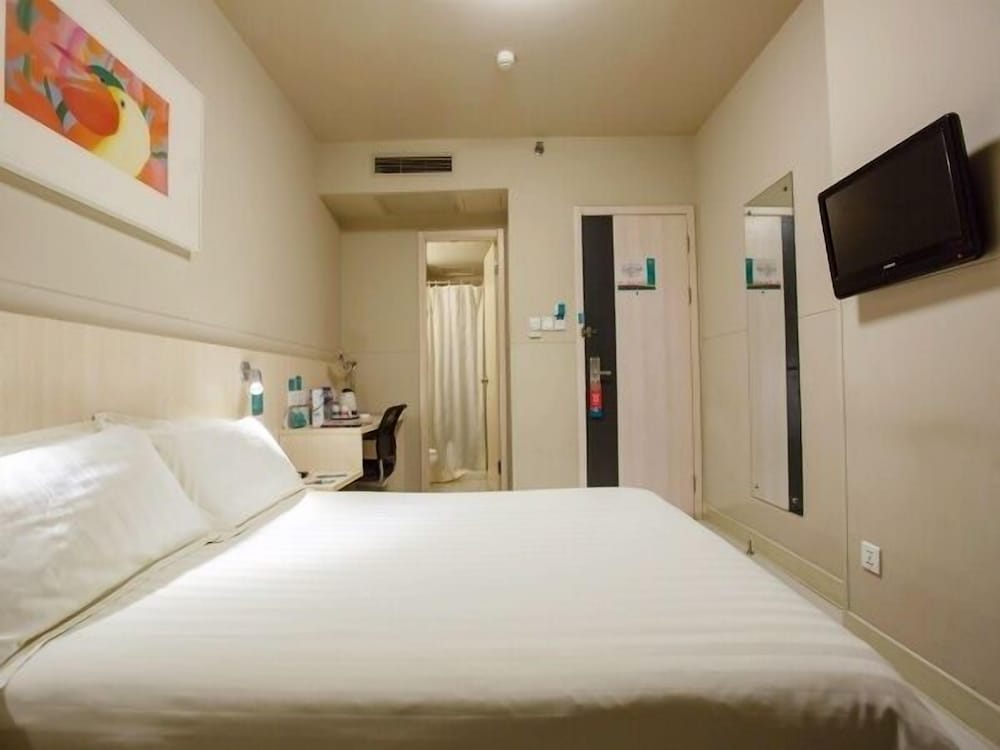 Twin Room (A) photo 1