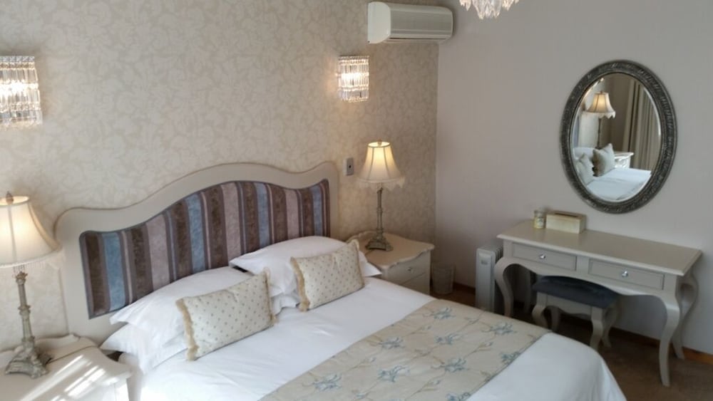 Family Suite (The Garden 4)
