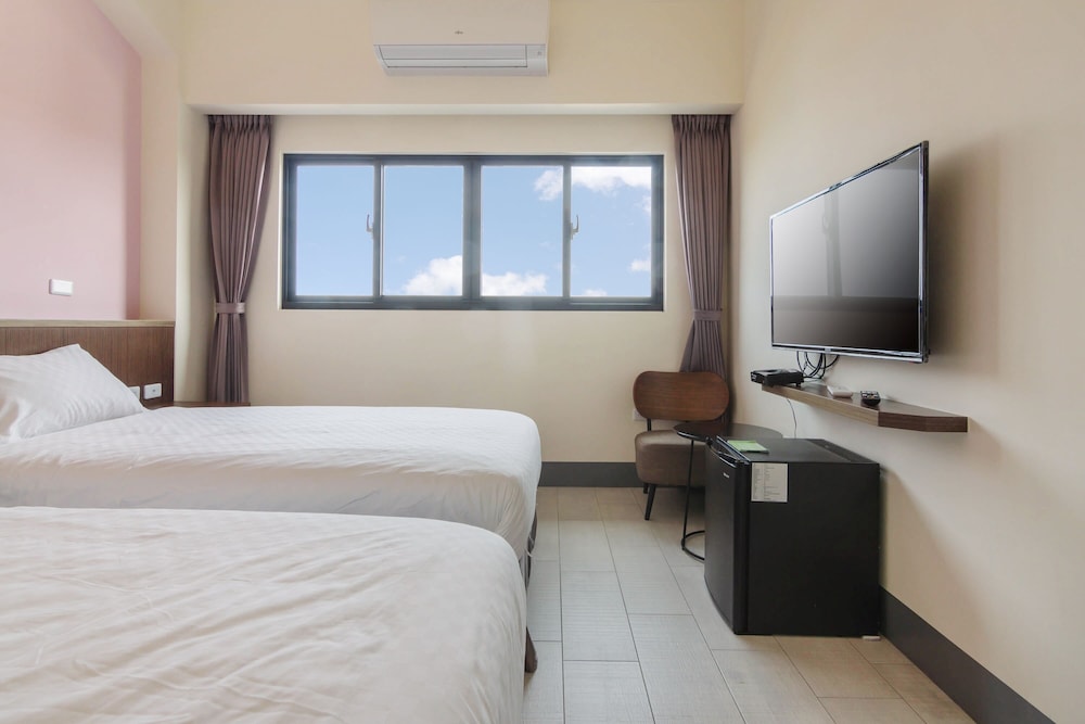 Superior Double Room - Photo 1