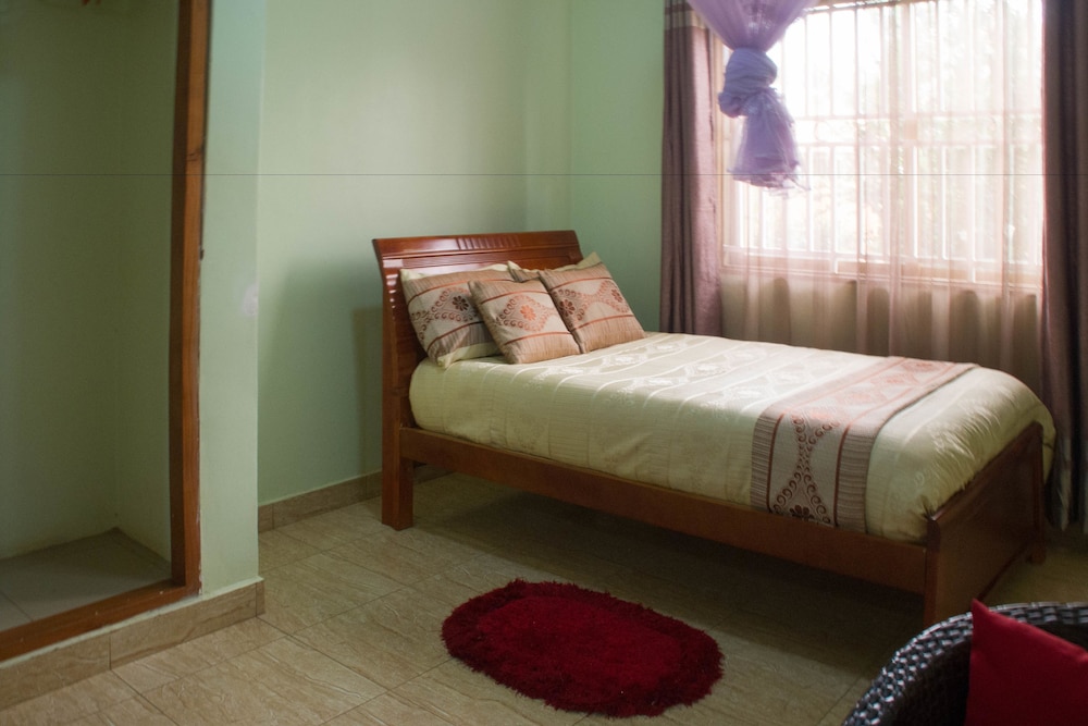 Standard Single Room photo 3