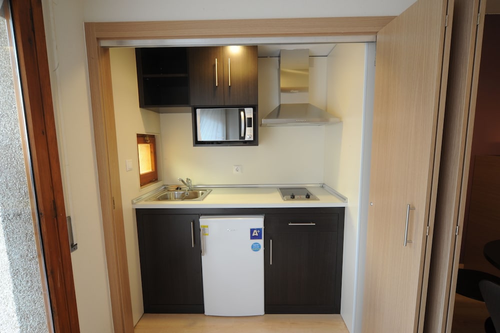 Double Room, Kitchen - Photo 4