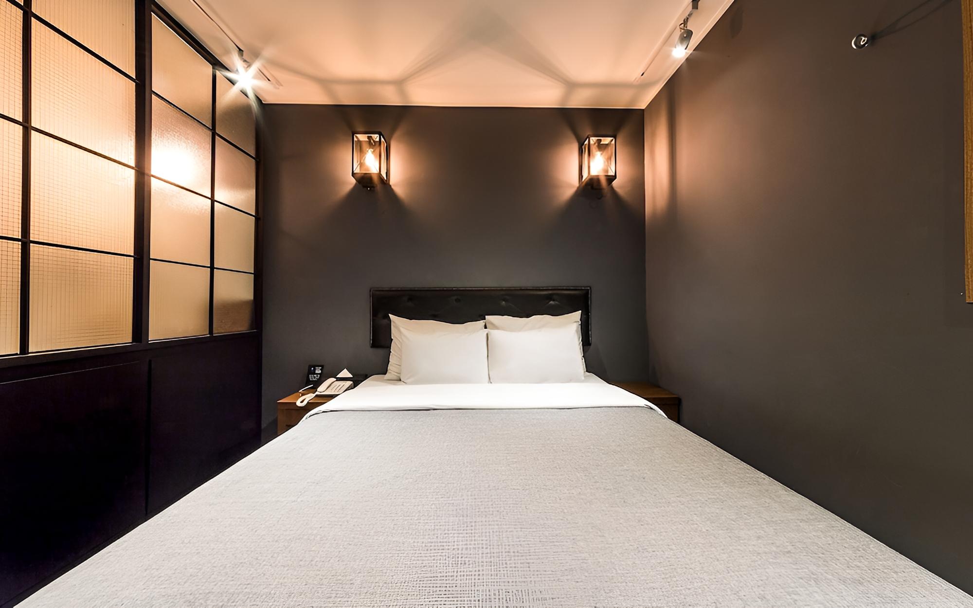 Room (Business only - Deluxe (Styler Netfli) - Photo 27