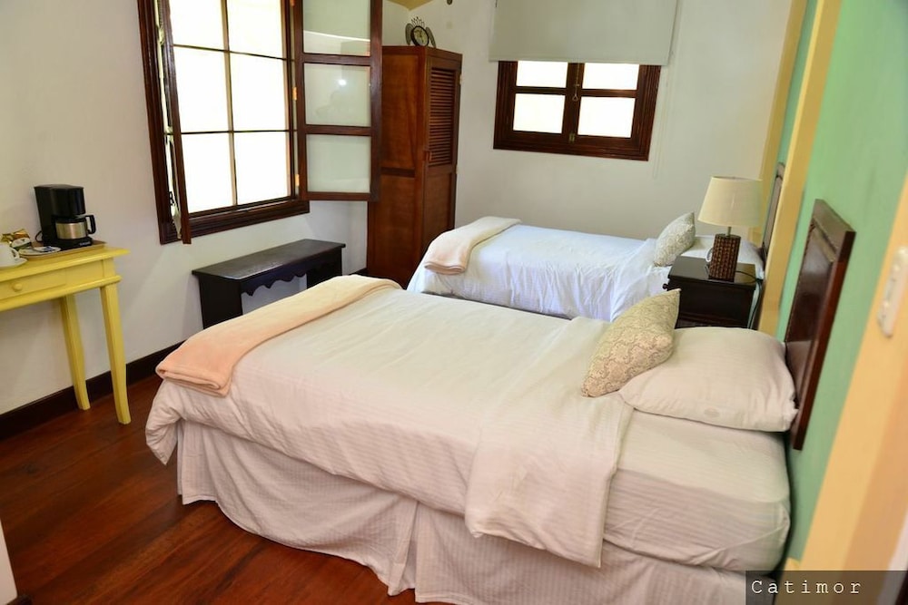 Double Room photo 1