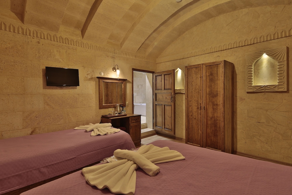 Family Triple Room photo 3