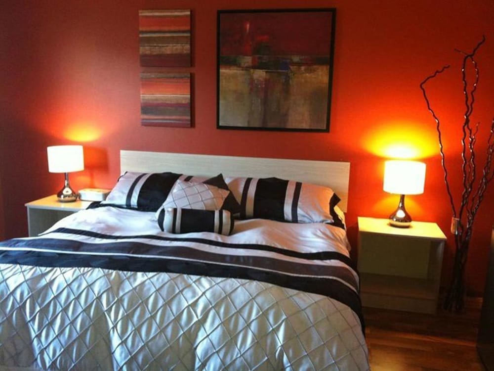 Executive Room, 1 King Bed photo 1