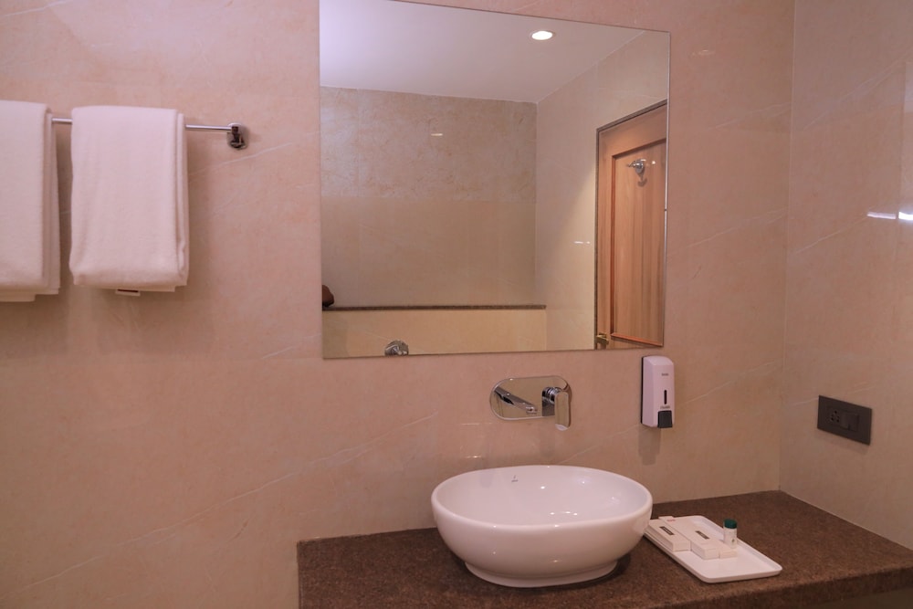 Executive Twin Room photo 2