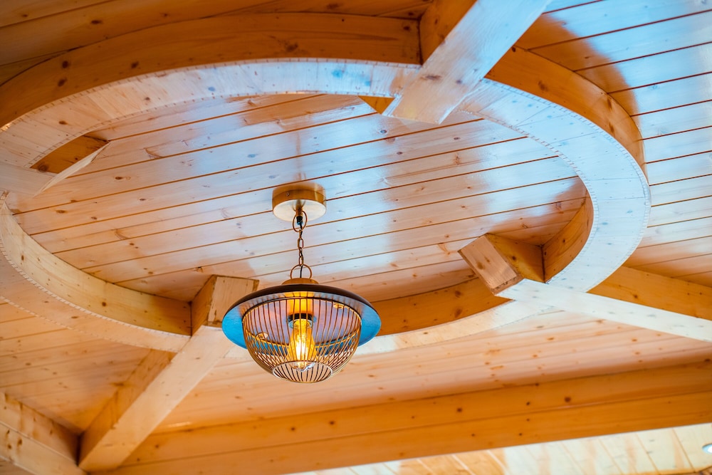 Chalet - Photo 34