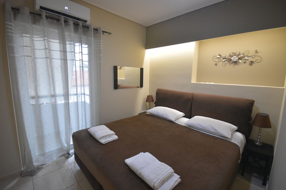 Economy Room, Non Smoking, Ensuite (R31)