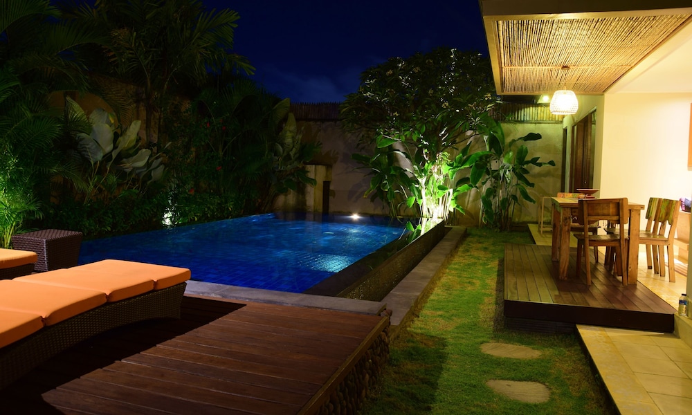 Family Villa, 2 Bedrooms, Private Pool