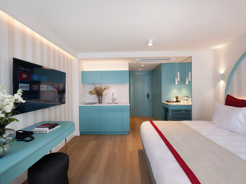 King Room with Kitchenette photo 3