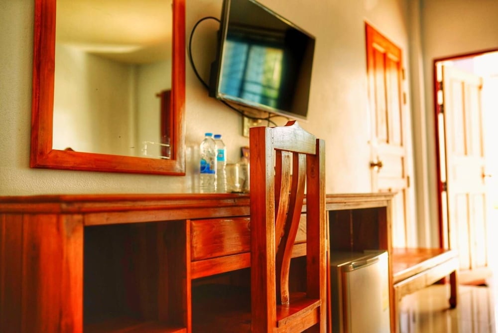 Standard Twin Room photo 2