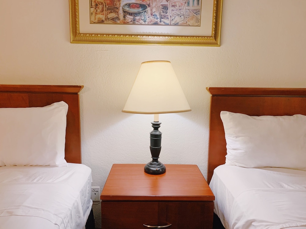 Doubled Bed Standard Room photo 1
