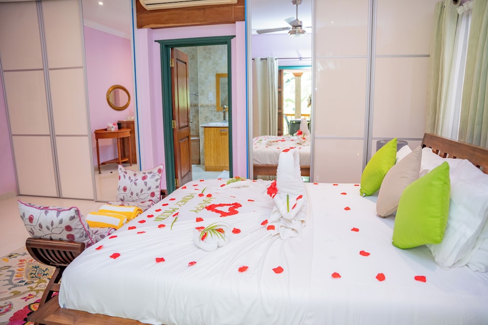 Deluxe Double Room photo 3