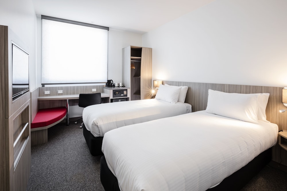 Superior Room, 2 Twin Beds