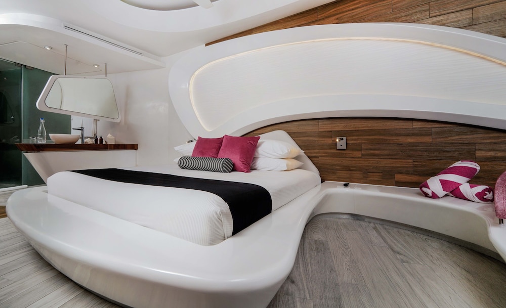 Reef Suite King