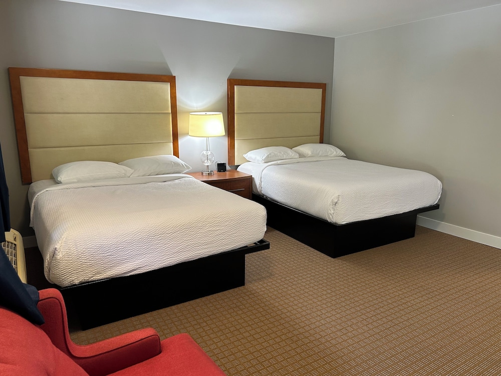 Standard Double Room - Photo 3