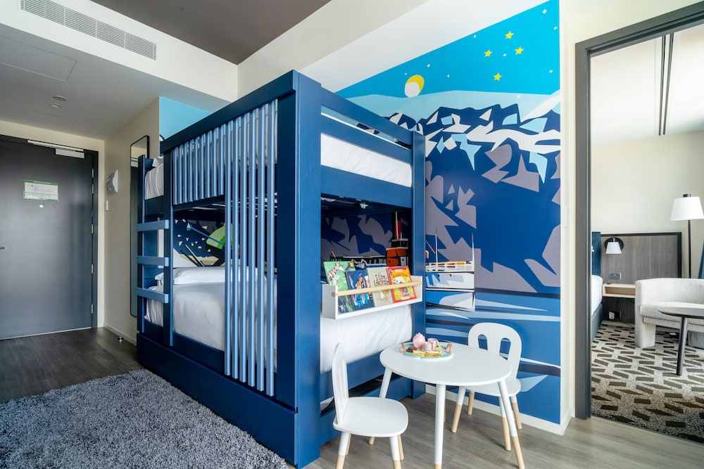 Family Room, Multiple Beds (Family Room, California King) - Photo 1