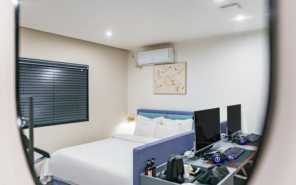 Room (High-spec 2PC/Type A-Starbucks Coffee) - Photo 12