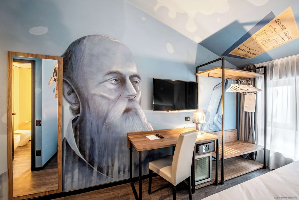 Comfort Double or Twin Room