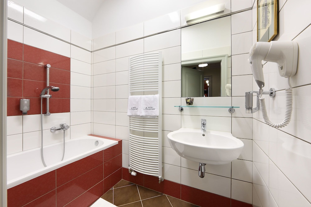 Double Room, Bathtub photo 2