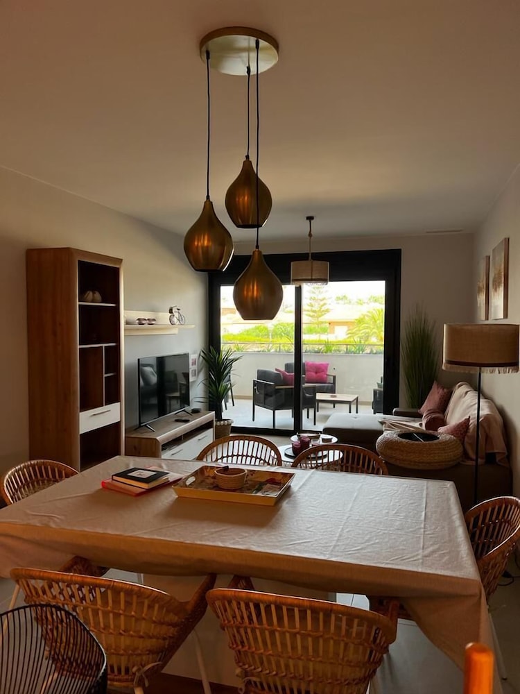Basic Apartment