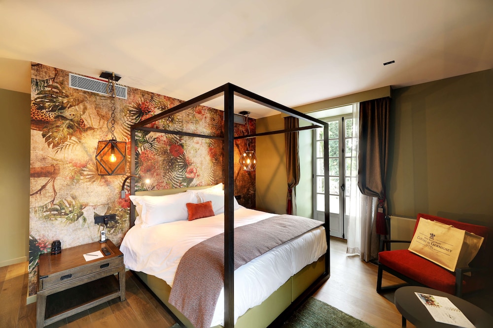 Exclusive Double Room