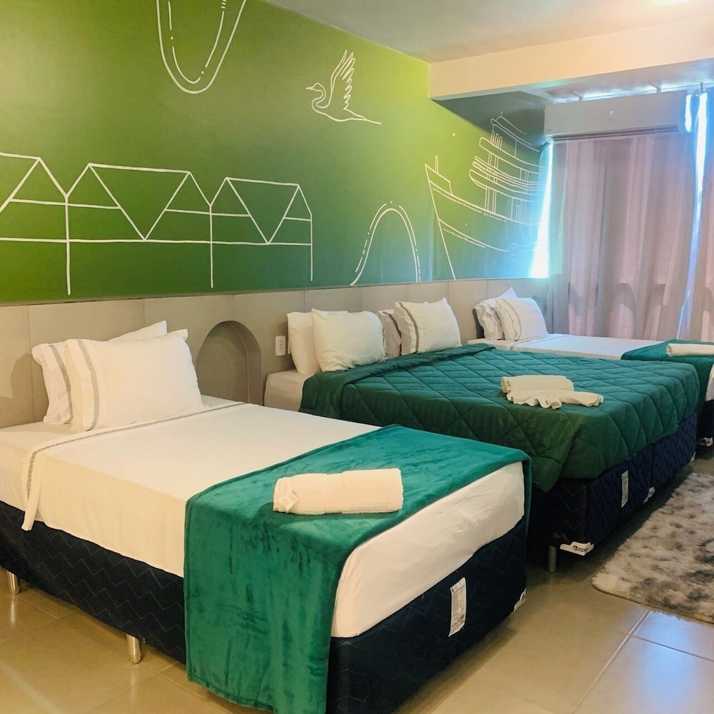 Family Suite photo 1