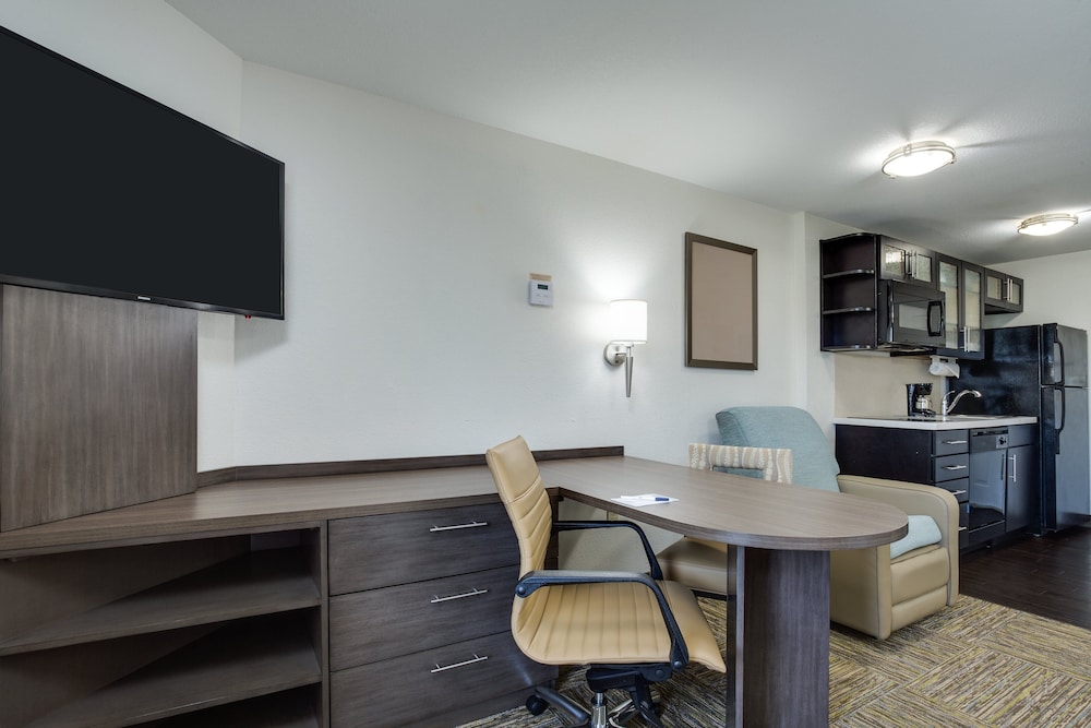 Studio Suite, 2 Double Beds - Photo 1