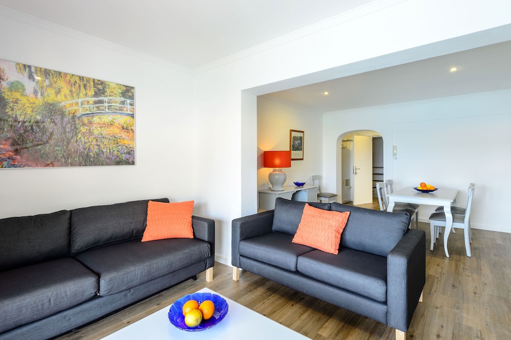 Apartment, 2 Bedrooms