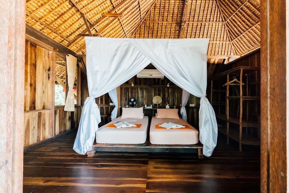 Sabine Eco Villa photo 2