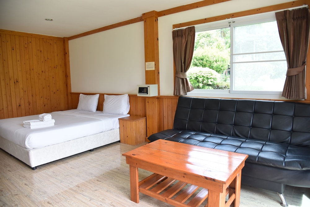 Sea Breeze room photo 3