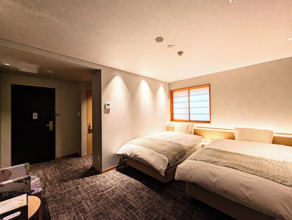 Standard Twin Room photo 1