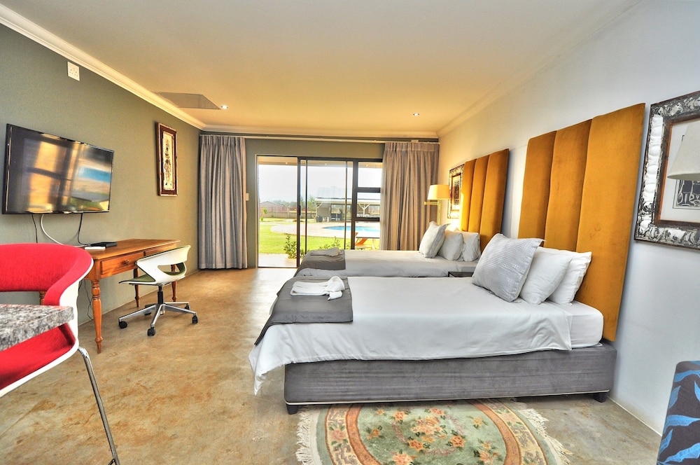 Superior Room photo 2