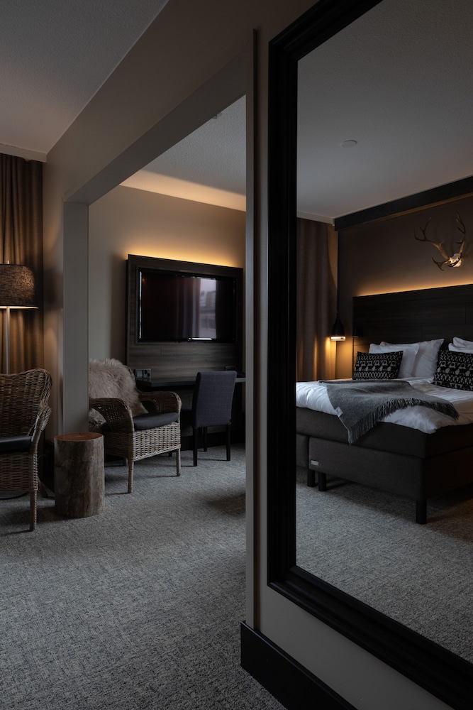 Lapland Suite (with sauna) - Photo 3