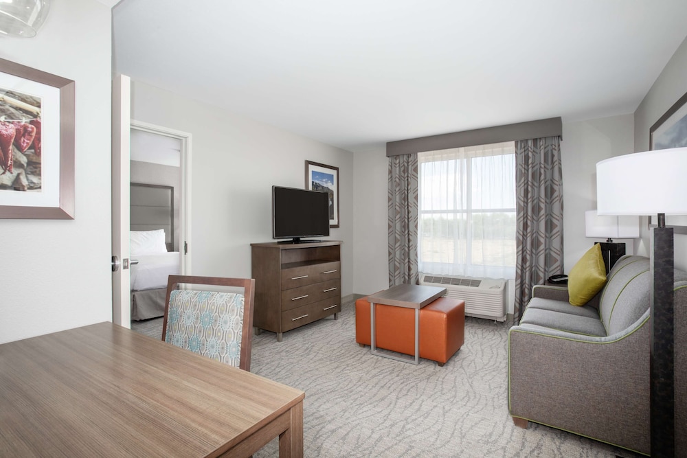 Suite, 1 Bedroom, Non Smoking photo 2