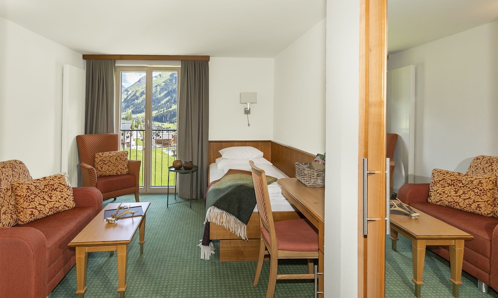 Panoramic Single Room photo 3