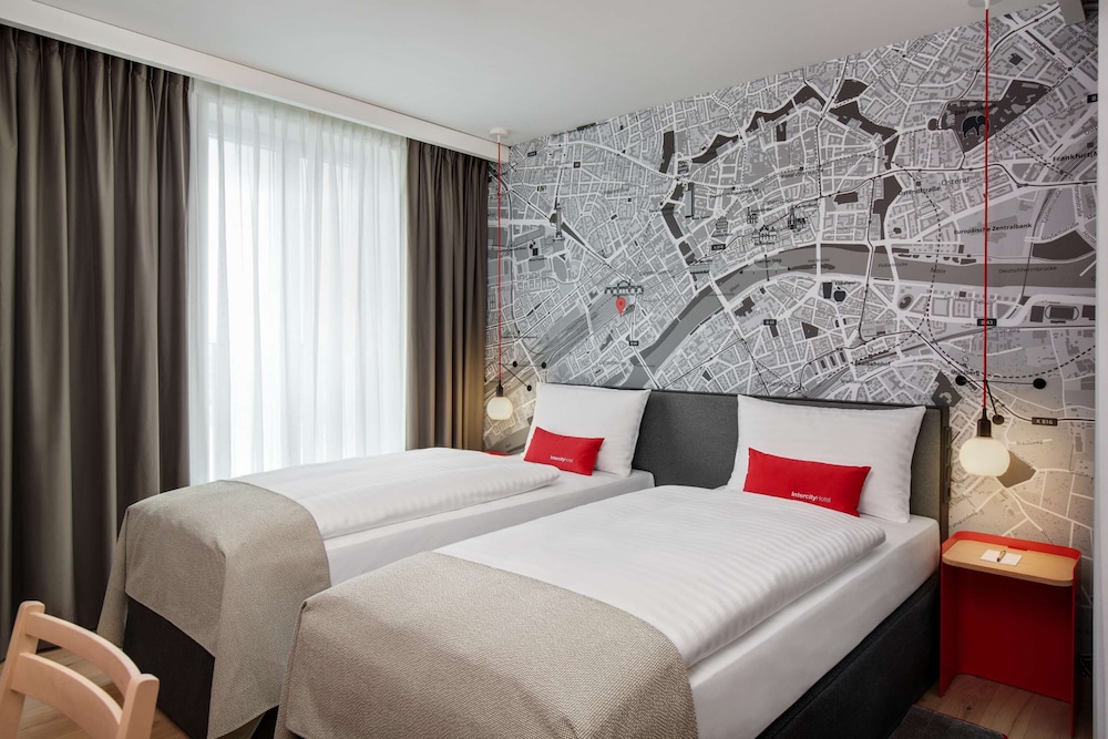 Business Twin Room photo 3