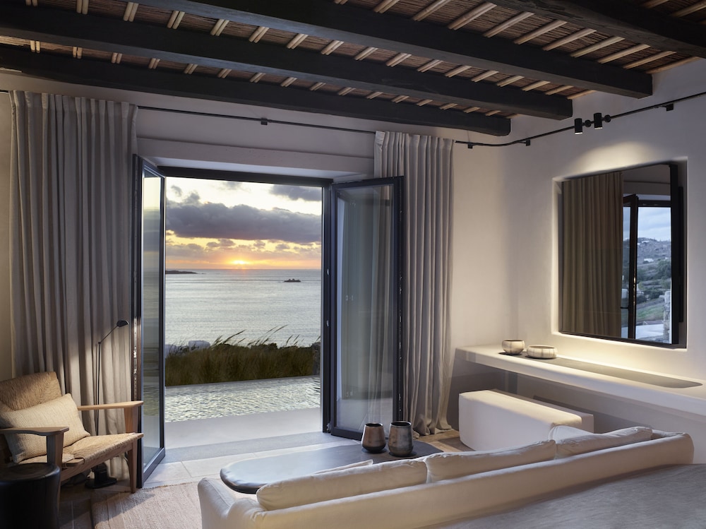 Kalesma Suite Sea View & Private Pool - Photo 4