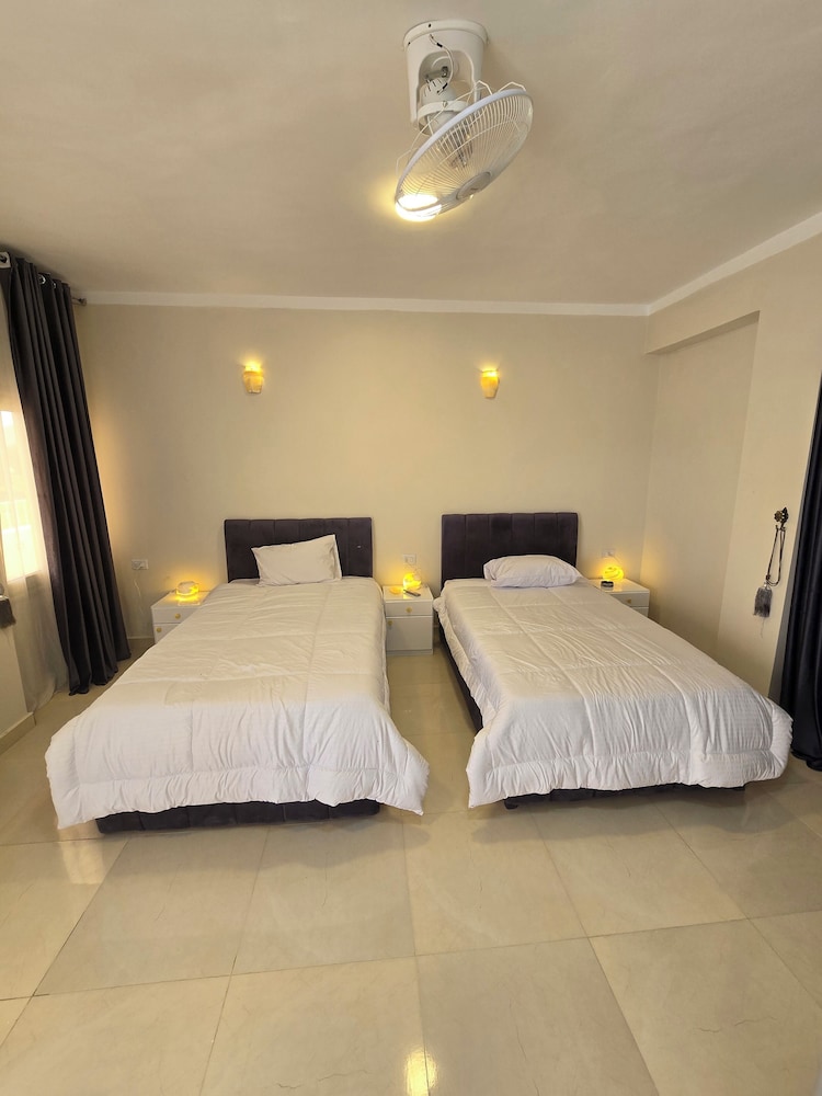 Classic Double Room, Balcony, Garden View