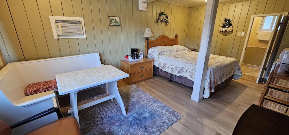 1bed Kitchenet