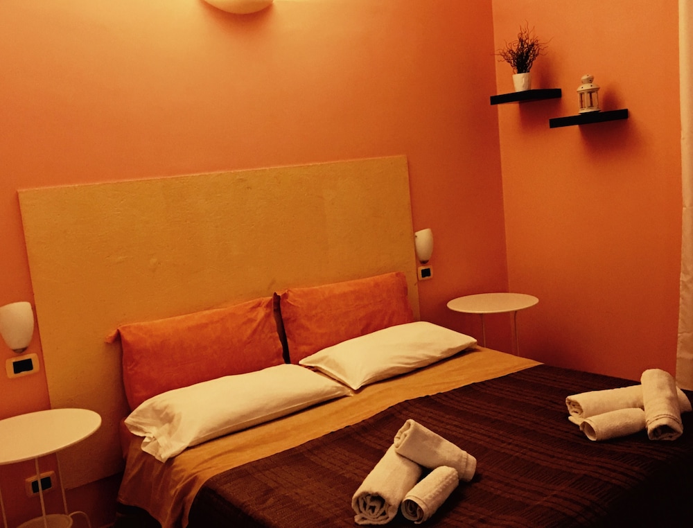 Double or Twin Room photo 1