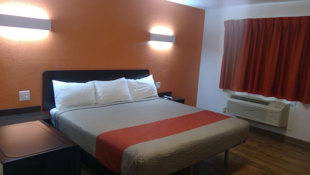 Motel 6-Clovis, NM, Billede 2