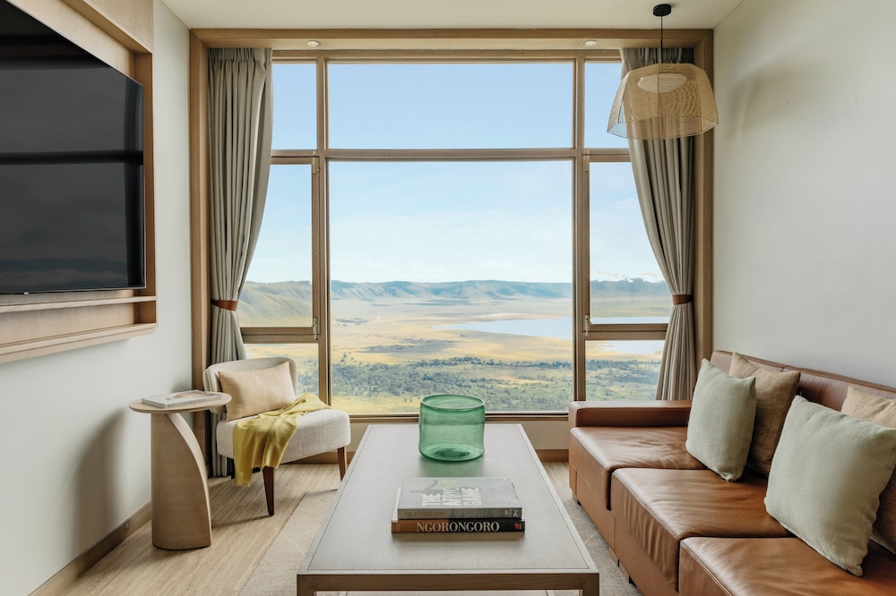 Junior Suite (Enkaji) - Photo 2