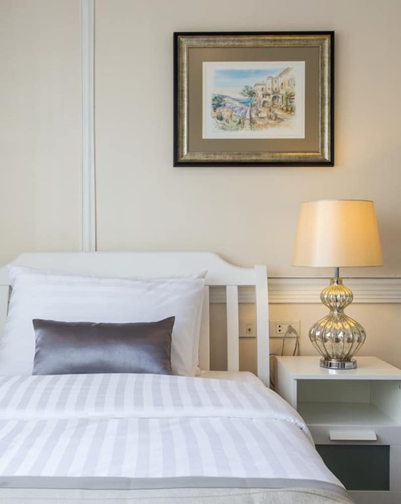 Standard Single Room, 1 Twin Bed photo 2