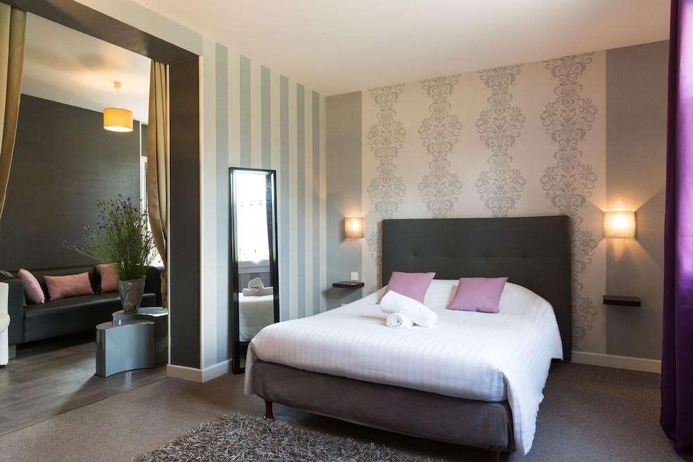 Junior Suite photo 1
