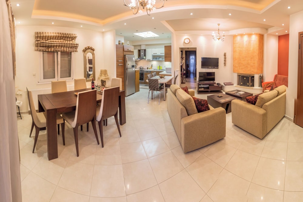 Family Apartment, 3 Bedrooms (Appartment Asterousia Crete) photo 1
