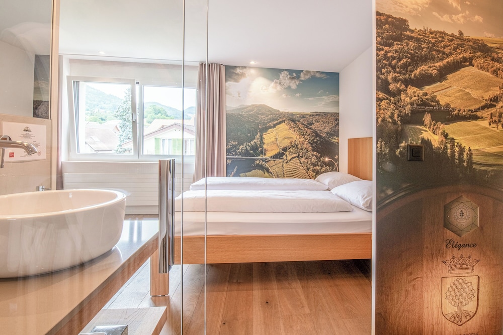 Double Room - Photo 10
